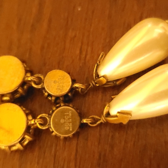 Gucci earrings - Picture 6 of 10